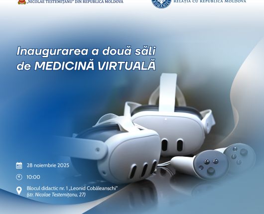 ochelari de realitate virtuală