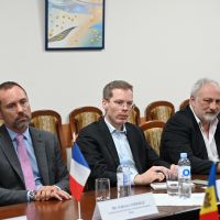  Moldovan french collaboration